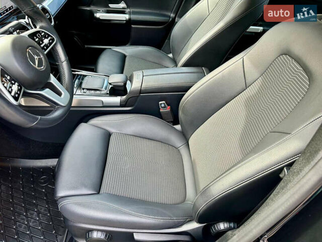 Мерседес GLB-Class, объемом двигателя 2 л и пробегом 82 тыс. км за 35000 $, фото 54 на Automoto.ua