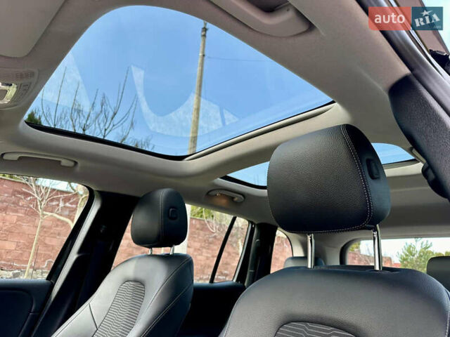 Мерседес GLB-Class, объемом двигателя 2 л и пробегом 82 тыс. км за 35000 $, фото 51 на Automoto.ua