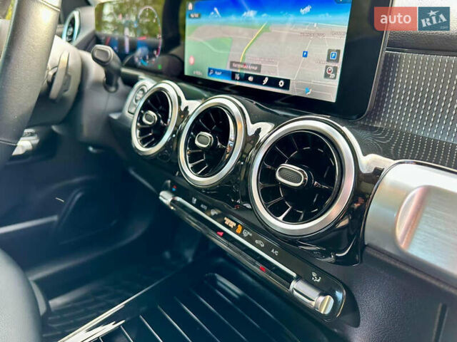 Мерседес GLB-Class, объемом двигателя 2 л и пробегом 82 тыс. км за 35000 $, фото 39 на Automoto.ua