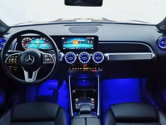 Мерседес GLB-Class, объемом двигателя 0 л и пробегом 52 тыс. км за 38800 $, фото 5 на Automoto.ua