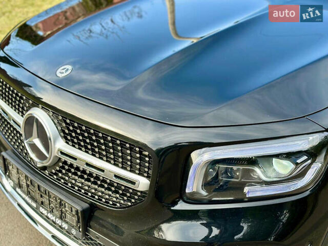 Мерседес GLB-Class, объемом двигателя 2 л и пробегом 82 тыс. км за 35000 $, фото 17 на Automoto.ua
