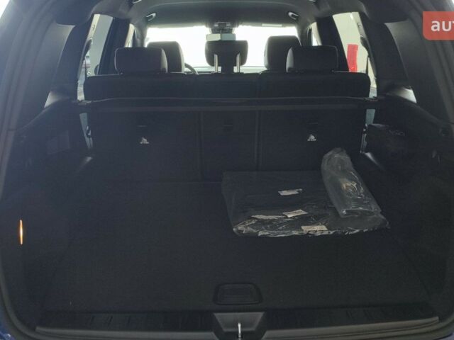 купити нове авто Мерседес GLB-Class 2023 року від офіційного дилера ПРАТ «Закарпаття-АВТО» Мерседес фото