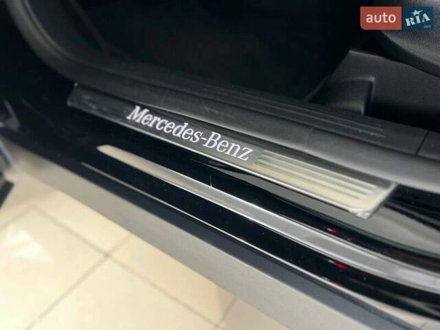 Мерседес GLB-Class, объемом двигателя 2 л и пробегом 10 тыс. км за 48300 $, фото 18 на Automoto.ua