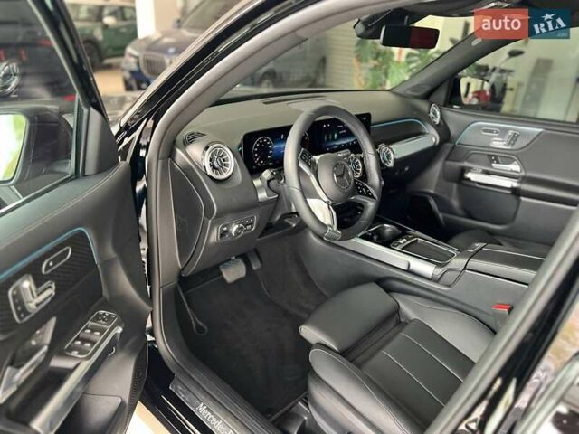 Мерседес GLB-Class, объемом двигателя 2 л и пробегом 10 тыс. км за 48300 $, фото 7 на Automoto.ua