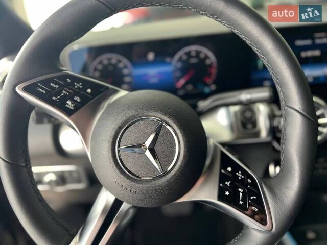 Мерседес GLB-Class, объемом двигателя 2 л и пробегом 10 тыс. км за 48300 $, фото 10 на Automoto.ua