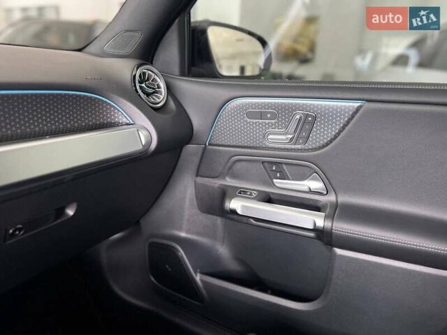 Мерседес GLB-Class, объемом двигателя 2 л и пробегом 10 тыс. км за 48300 $, фото 11 на Automoto.ua