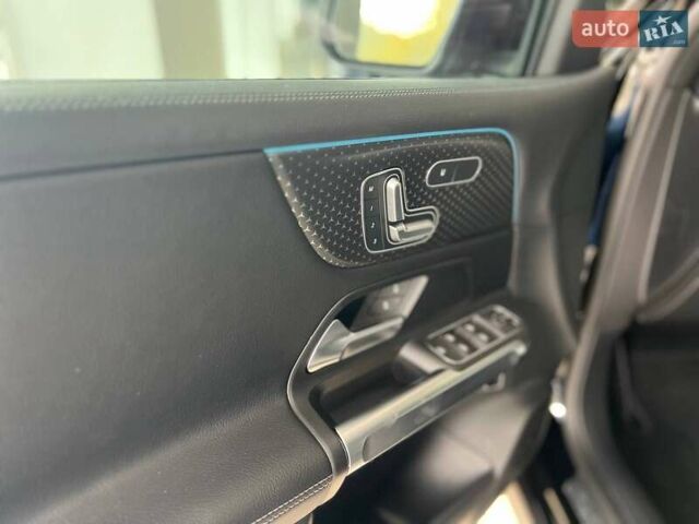 Мерседес GLB-Class, объемом двигателя 2 л и пробегом 10 тыс. км за 48300 $, фото 8 на Automoto.ua