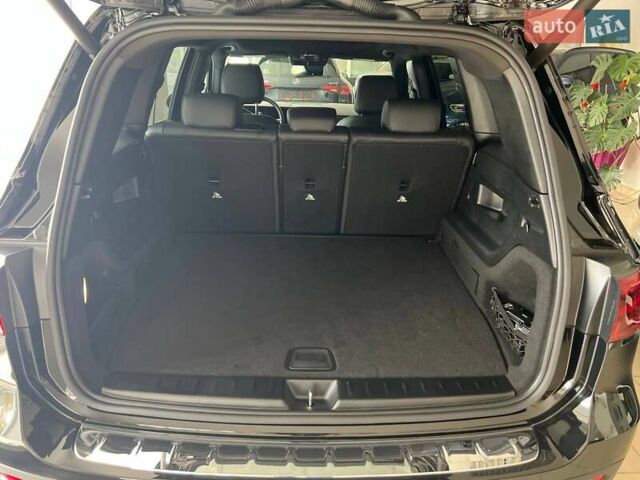 Мерседес GLB-Class, объемом двигателя 2 л и пробегом 10 тыс. км за 48300 $, фото 13 на Automoto.ua