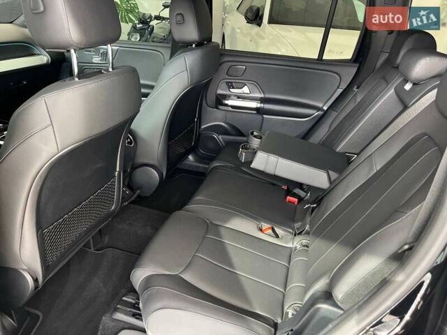 Мерседес GLB-Class, объемом двигателя 2 л и пробегом 10 тыс. км за 48300 $, фото 12 на Automoto.ua