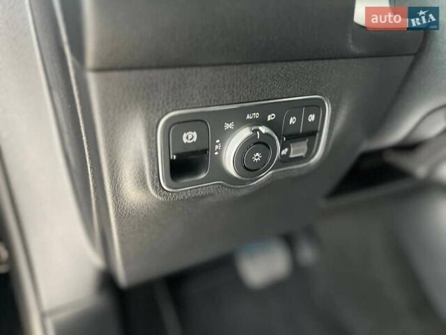 Мерседес GLB-Class, объемом двигателя 2 л и пробегом 10 тыс. км за 48300 $, фото 9 на Automoto.ua