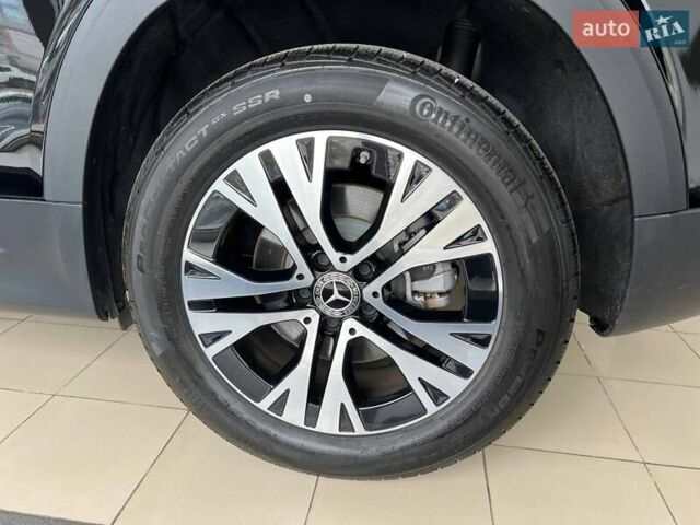 Мерседес GLB-Class, объемом двигателя 2 л и пробегом 10 тыс. км за 48300 $, фото 6 на Automoto.ua