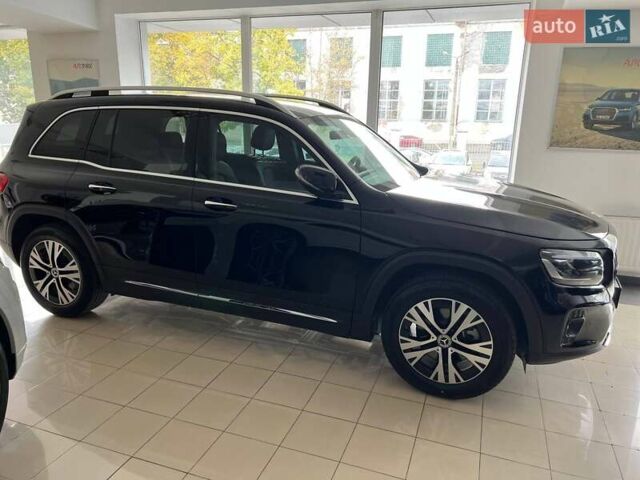 Мерседес GLB-Class, объемом двигателя 2 л и пробегом 10 тыс. км за 48300 $, фото 5 на Automoto.ua