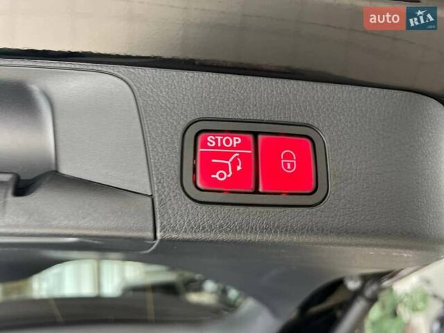 Мерседес GLB-Class, объемом двигателя 2 л и пробегом 10 тыс. км за 48300 $, фото 15 на Automoto.ua