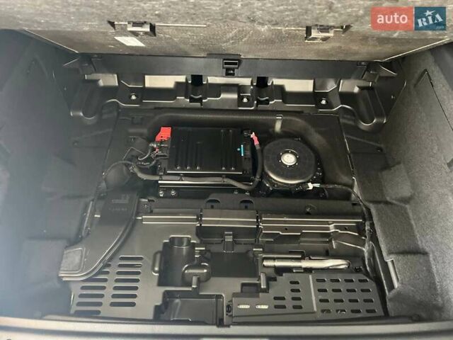 Мерседес GLB-Class, объемом двигателя 2 л и пробегом 10 тыс. км за 48300 $, фото 14 на Automoto.ua