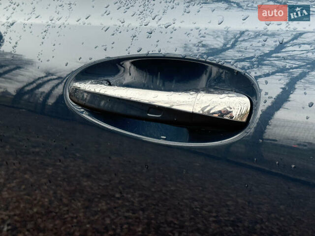 Синій Мерседес GLB-Class, об'ємом двигуна 1.99 л та пробігом 98 тис. км за 27000 $, фото 8 на Automoto.ua