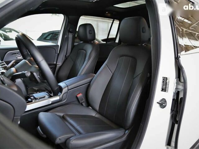 Мерседес GLB, объемом двигателя 2 л и пробегом 15 тыс. км за 48500 $, фото 8 на Automoto.ua