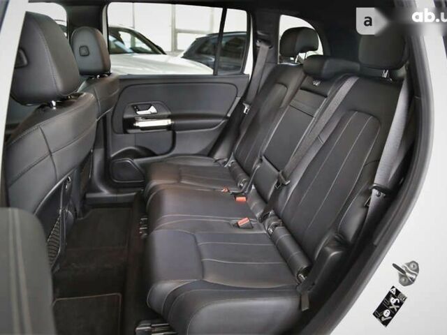 Мерседес GLB, объемом двигателя 2 л и пробегом 15 тыс. км за 48500 $, фото 9 на Automoto.ua