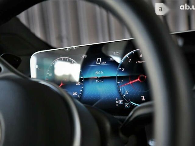 Мерседес GLB, объемом двигателя 2 л и пробегом 15 тыс. км за 48500 $, фото 16 на Automoto.ua