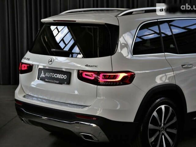 Мерседес GLB, объемом двигателя 2 л и пробегом 15 тыс. км за 48500 $, фото 7 на Automoto.ua