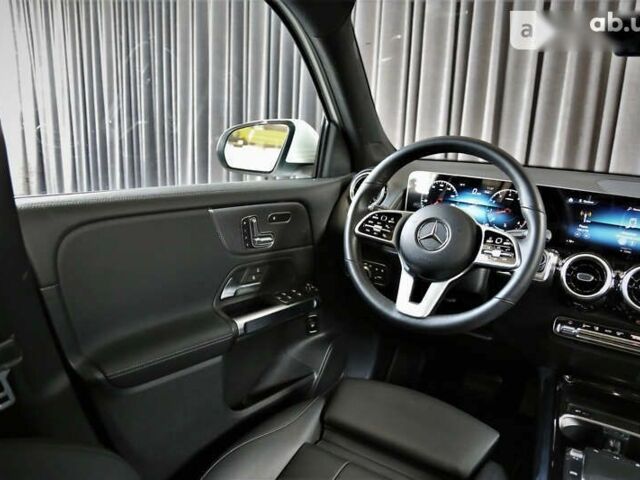 Мерседес GLB, объемом двигателя 2 л и пробегом 15 тыс. км за 48500 $, фото 12 на Automoto.ua