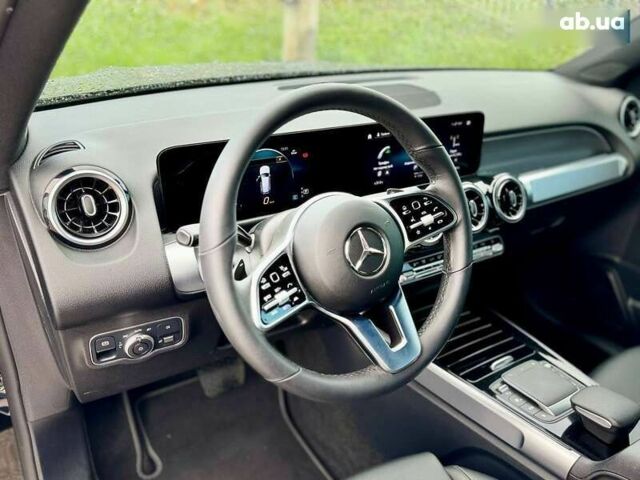 Мерседес GLB, объемом двигателя 2 л и пробегом 55 тыс. км за 34500 $, фото 24 на Automoto.ua