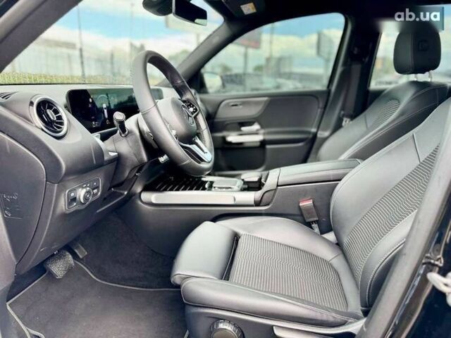 Мерседес GLB, объемом двигателя 2 л и пробегом 55 тыс. км за 34500 $, фото 22 на Automoto.ua