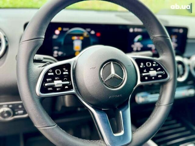 Мерседес GLB, объемом двигателя 2 л и пробегом 55 тыс. км за 34500 $, фото 28 на Automoto.ua