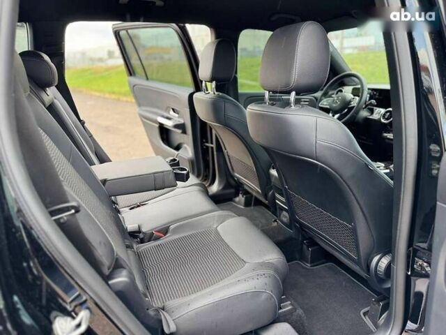 Мерседес GLB, объемом двигателя 2 л и пробегом 55 тыс. км за 34500 $, фото 19 на Automoto.ua