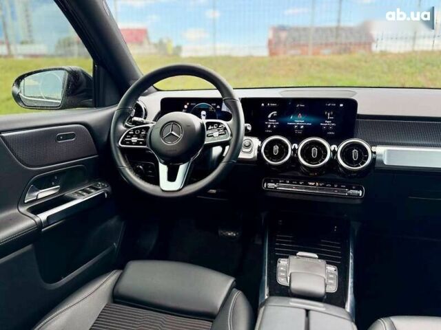 Мерседес GLB, объемом двигателя 2 л и пробегом 55 тыс. км за 34500 $, фото 21 на Automoto.ua