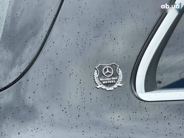 Мерседес GLB, объемом двигателя 2 л и пробегом 55 тыс. км за 34500 $, фото 12 на Automoto.ua