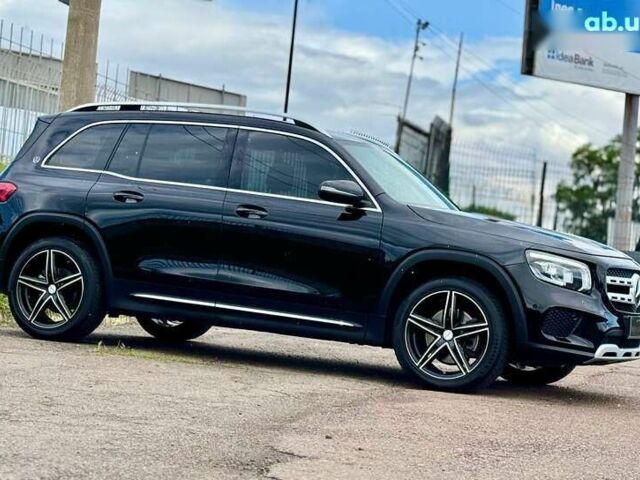 Мерседес GLB, объемом двигателя 2 л и пробегом 55 тыс. км за 34500 $, фото 5 на Automoto.ua