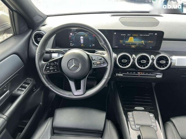 Мерседес GLB, объемом двигателя 2 л и пробегом 195 тыс. км за 27900 $, фото 26 на Automoto.ua