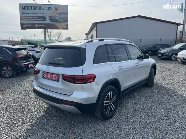 Мерседес GLB, объемом двигателя 2 л и пробегом 195 тыс. км за 27900 $, фото 20 на Automoto.ua