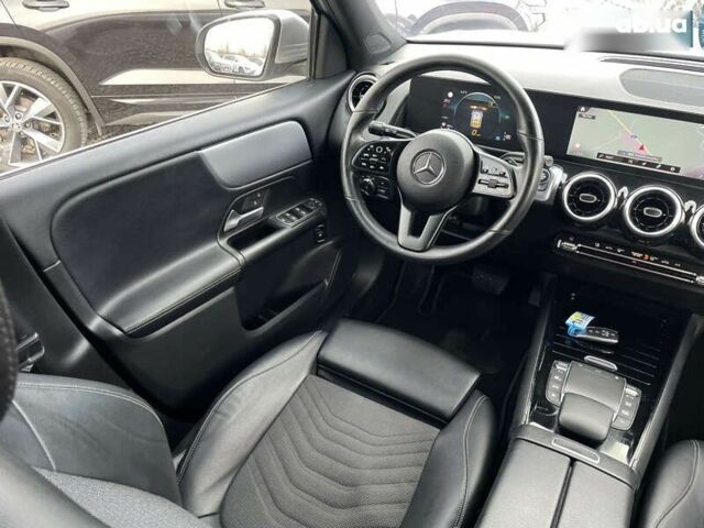 Мерседес GLB, объемом двигателя 2 л и пробегом 195 тыс. км за 27900 $, фото 10 на Automoto.ua