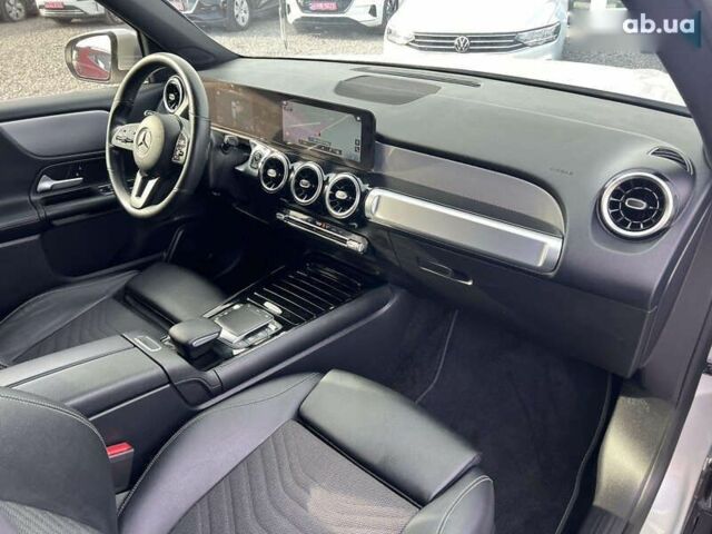 Мерседес GLB, объемом двигателя 2 л и пробегом 195 тыс. км за 27900 $, фото 29 на Automoto.ua