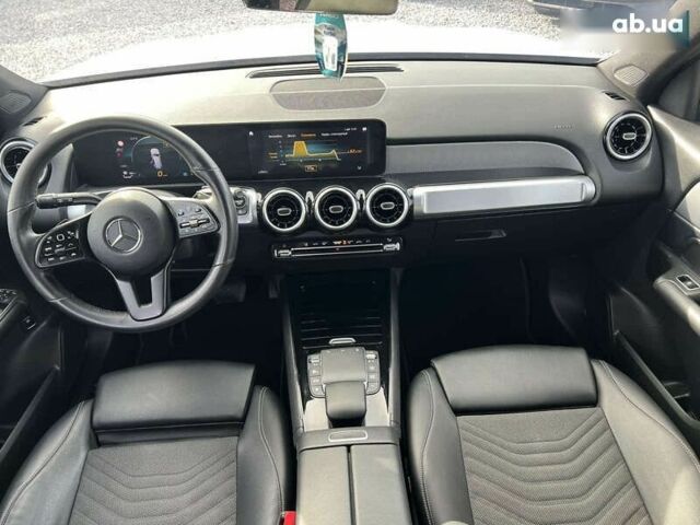 Мерседес GLB, объемом двигателя 2 л и пробегом 195 тыс. км за 27900 $, фото 28 на Automoto.ua