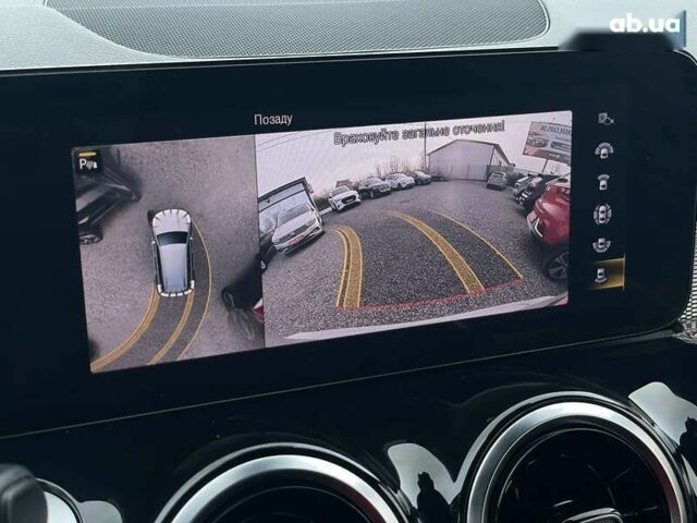Мерседес GLB, объемом двигателя 2 л и пробегом 195 тыс. км за 27900 $, фото 11 на Automoto.ua