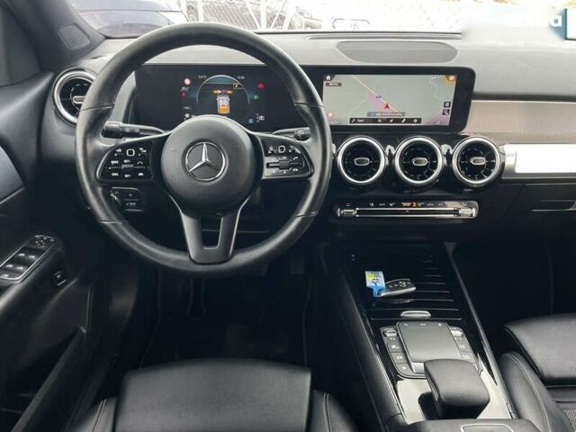 Мерседес GLB, объемом двигателя 2 л и пробегом 195 тыс. км за 27900 $, фото 8 на Automoto.ua