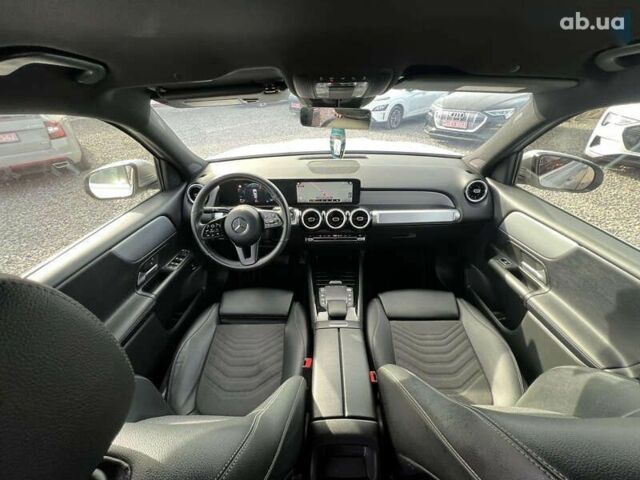 Мерседес GLB, объемом двигателя 2 л и пробегом 195 тыс. км за 27900 $, фото 24 на Automoto.ua