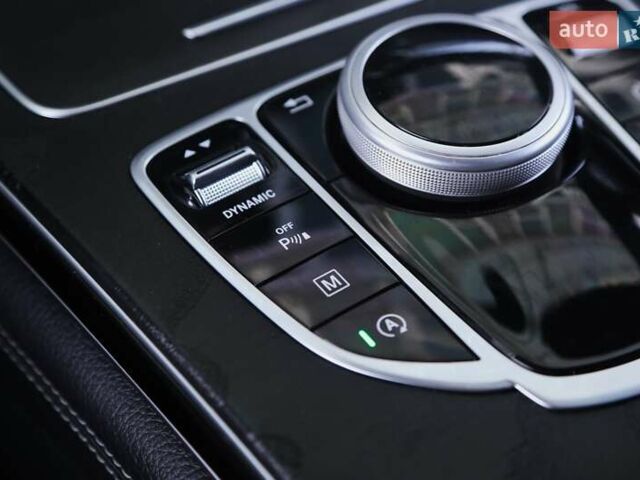 Белый Мерседес ГЛЦ-Класс, объемом двигателя 2.14 л и пробегом 122 тыс. км за 36900 $, фото 23 на Automoto.ua