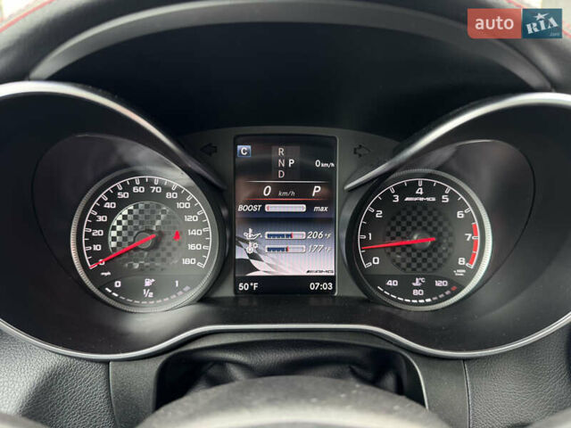 Мерседес ГЛЦ-Класс 2016 в Киеве на Automoto.ua Белый Мерседес ГЛЦ-Класс, объемом двигателя 3 л и пробегом 122 тыс. км за 29500 $, фото 28 на Automoto.ua