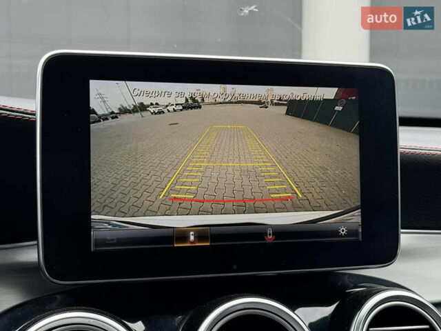 Мерседес ГЛЦ-Класс 2016 в Киеве на Automoto.ua Белый Мерседес ГЛЦ-Класс, объемом двигателя 3 л и пробегом 122 тыс. км за 29500 $, фото 31 на Automoto.ua