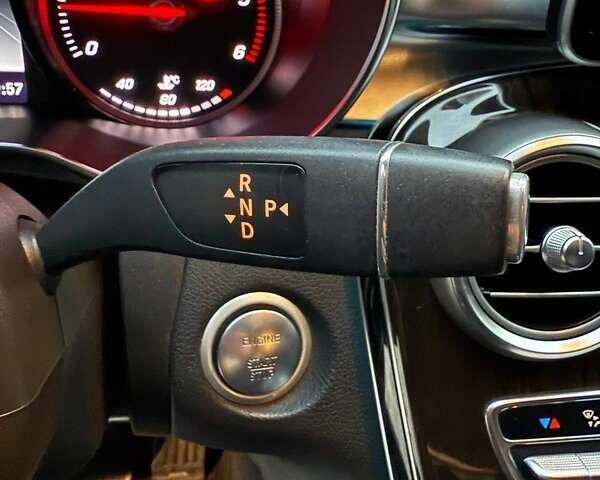 Белый Мерседес ГЛЦ-Класс, объемом двигателя 2.2 л и пробегом 130 тыс. км за 26750 $, фото 79 на Automoto.ua