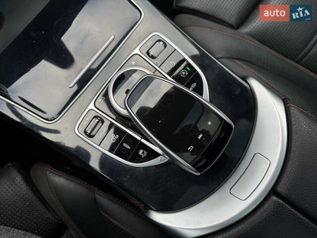 Мерседес ГЛЦ-Класс 2016 в Киеве на Automoto.ua Белый Мерседес ГЛЦ-Класс, объемом двигателя 3 л и пробегом 122 тыс. км за 29500 $, фото 24 на Automoto.ua