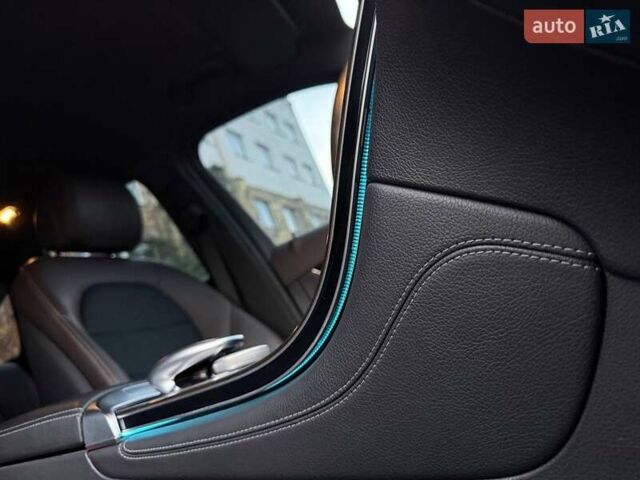 Белый Мерседес ГЛЦ-Класс, объемом двигателя 2.2 л и пробегом 130 тыс. км за 26750 $, фото 95 на Automoto.ua