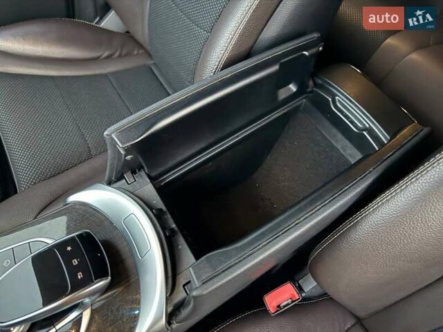 Белый Мерседес ГЛЦ-Класс, объемом двигателя 2.2 л и пробегом 130 тыс. км за 26750 $, фото 89 на Automoto.ua