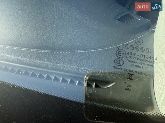 Білий Мерседес ГЛЦ-Клас, об'ємом двигуна 2.14 л та пробігом 186 тис. км за 25800 $, фото 20 на Automoto.ua