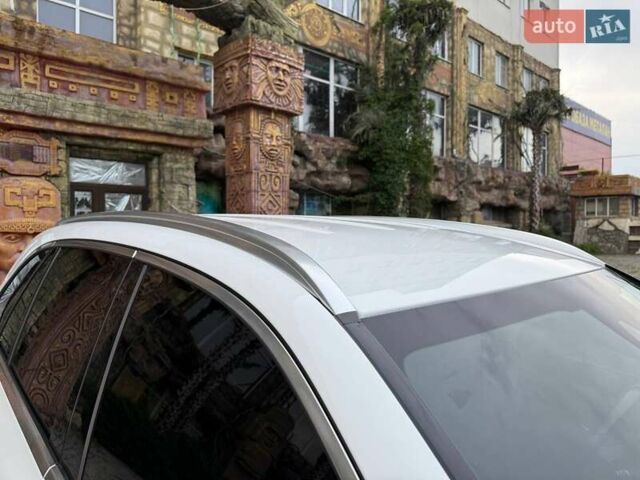 Белый Мерседес ГЛЦ-Класс, объемом двигателя 2.2 л и пробегом 130 тыс. км за 26750 $, фото 25 на Automoto.ua