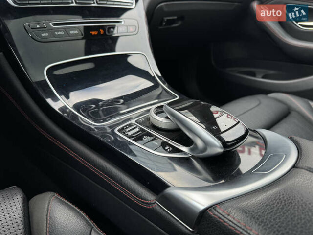 Мерседес ГЛЦ-Класс 2016 в Киеве на Automoto.ua Белый Мерседес ГЛЦ-Класс, объемом двигателя 3 л и пробегом 122 тыс. км за 29500 $, фото 23 на Automoto.ua