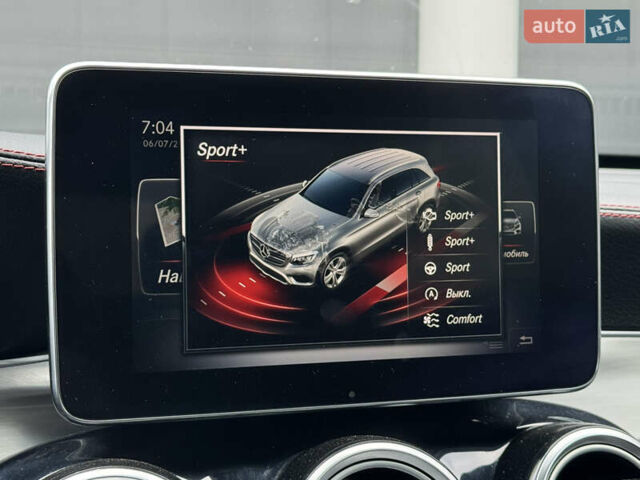 Мерседес ГЛЦ-Класс 2016 в Киеве на Automoto.ua Белый Мерседес ГЛЦ-Класс, объемом двигателя 3 л и пробегом 122 тыс. км за 29500 $, фото 33 на Automoto.ua